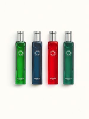 古龍水系列（Colognes）四入禮盒, 檢視: 正面, front, 檢視共3張圖片的第5張