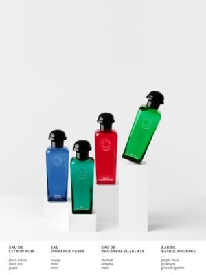 古龍水系列（Colognes）四入禮盒, 檢視: 正面, front, 檢視共5張圖片的第5張