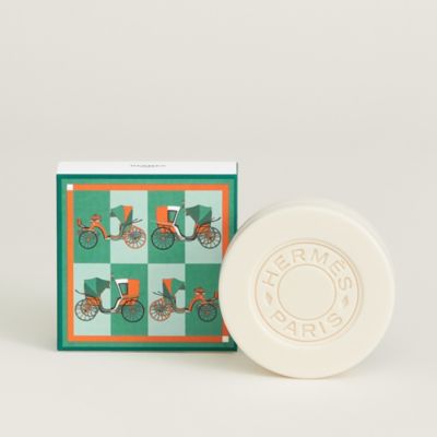 ソープ3点セット | Hermès - エルメス-公式サイト