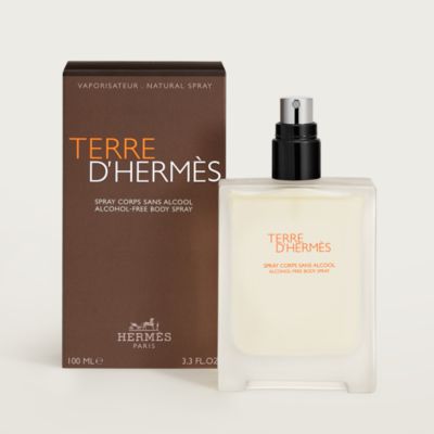 TERRE D'HERMÈS ボディソープ 200ML Terre d'Hermes Hair and body shower gel - 6.76 fl.oz