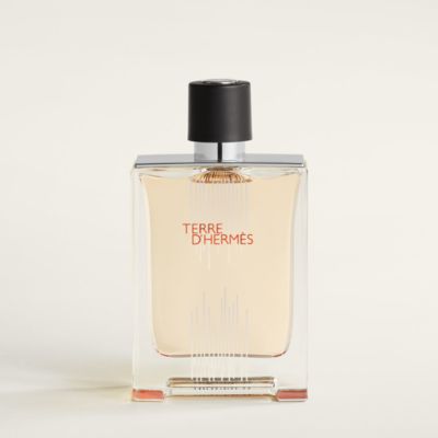 Amazon.com : Hermes Terre D'Hermes Eau De Toilette Spray