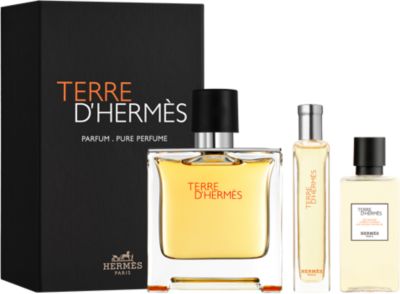 hermes parfum men
