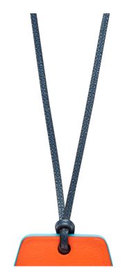 Lanyard necklace, View: front, front, view 1 of 4