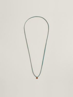 Lanyard necklace, View: front, front, view 2 of 2