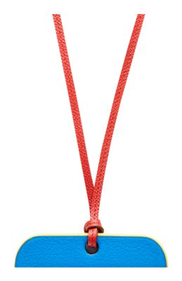 Lanyard necklace, View: front, front, view 1 of 3