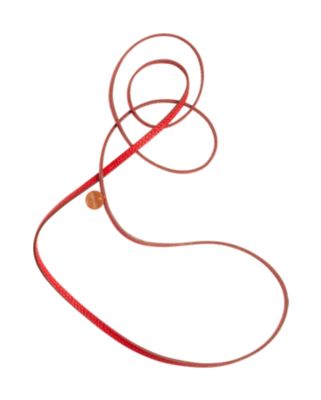 Lanyard necklace, View: front, front, view 2 of 3
