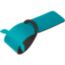 Cow luggage tag, random