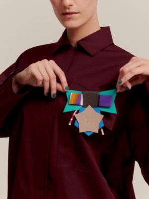 Star rosette