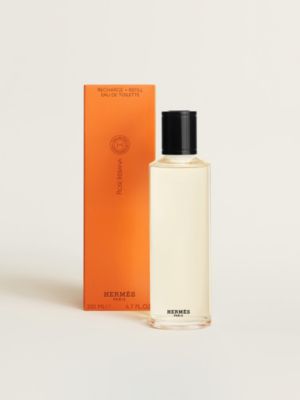 Rose Ikebana Eau de toilette refill - 6.76 fl.oz | Hermès USA