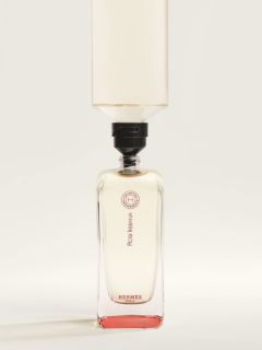 Rose Ikebana Eau de toilette refill - 6.76 fl.oz | Hermès USA