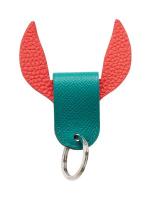 Donkey key ring, View: front, front, view 3 of 3