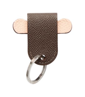 Bear key ring, View: front, front, view 3 of 4