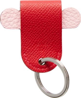 Bear key ring