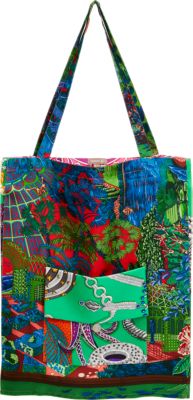 ショッピングバッグ