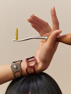 Bracelet Ecaille