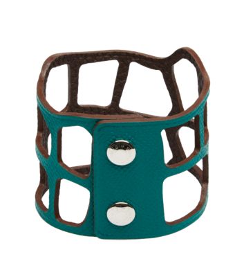 Scale bracelet