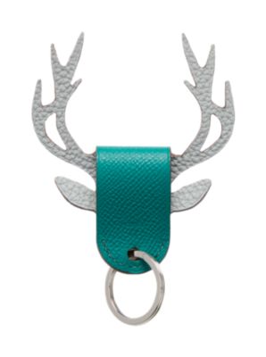 Stag key ring