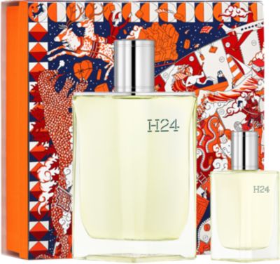 新品　【HERMES】オードトワレ｟H24｠100ml オー ド トワレ 《H24》 - 100 ml | Hermès - エルメス-公式サイト