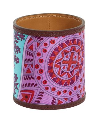 Bracelet en cuir GM, Vue: vue de face, front, vue 2 sur 3