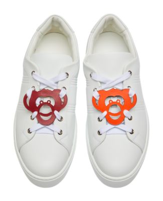 Monkey shoe accessory, View: front, front, view 2 of 4