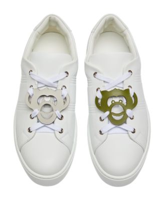 Monkey shoe accessory, View: front, front, view 3 of 4