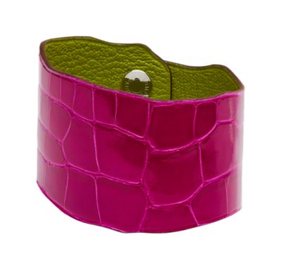 Trace bracelet