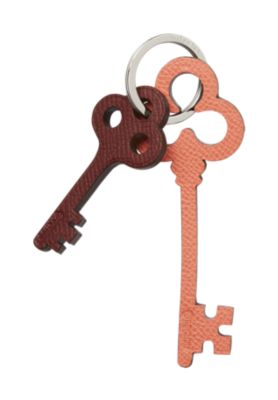 Keys key ring