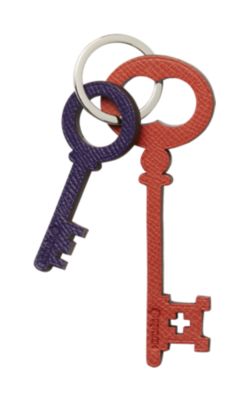 Keys key ring