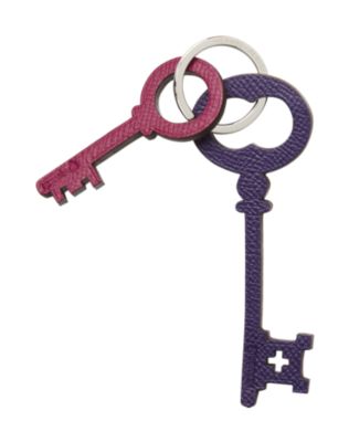 Keys key ring, View: front, front, view 4 of 4