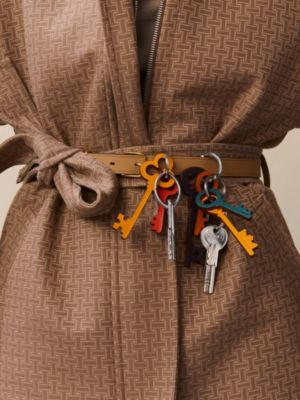 Keys key ring, View: front, front, view 2 of 4