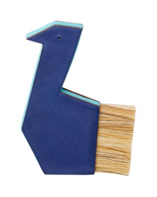 Bird pocket brush, View: front, front, view 2 of 4