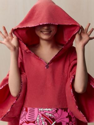 Beach tunic, View: Worn, worn, view 6 of 7