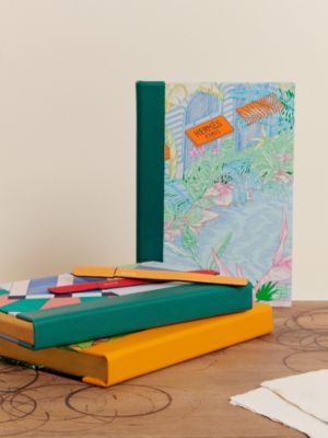 A5 notebook, View: front, front, view 2 of 5