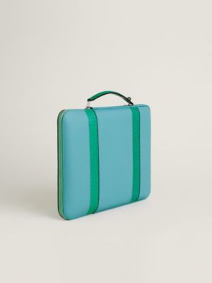 Briefcase, View: Back, back, view 4 of 5