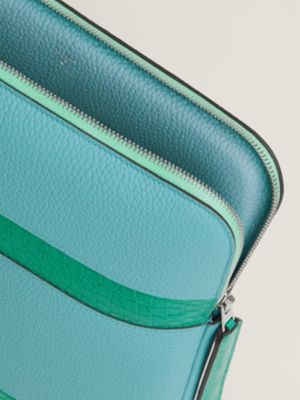 Briefcase, View: Detail, detail, view 3 of 5