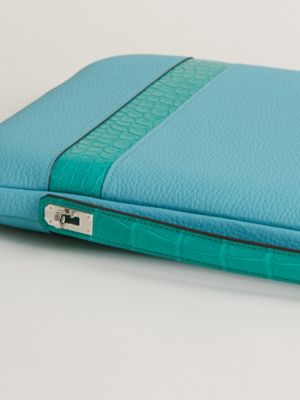 Briefcase, View: Detail, detail, view 5 of 5