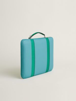 Briefcase, View: side, side, view 2 of 5