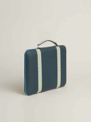 Briefcase, View: Back, back, view 3 of 5