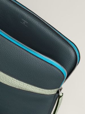 Briefcase, View: Detail, detail, view 4 of 5