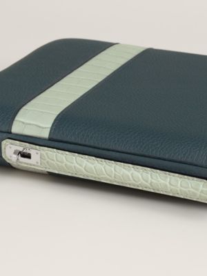 Briefcase, View: Detail, detail, view 5 of 5
