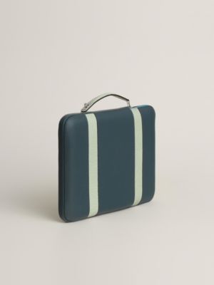 Briefcase, View: side, side, view 2 of 5