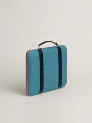 Briefcase, View: Back, back, view 3 of 5
