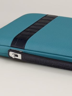 Briefcase, View: Detail, detail, view 5 of 5