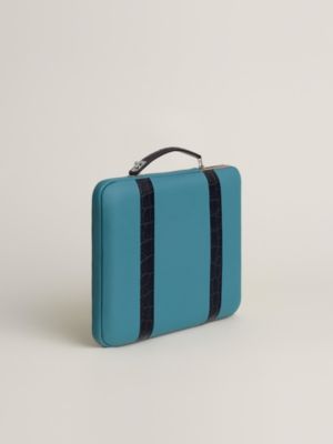 Briefcase, View: side, side, view 2 of 5