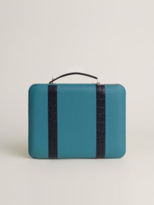 bleu jean/bleu indigo