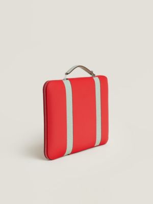 Briefcase, View: Back, back, view 4 of 5