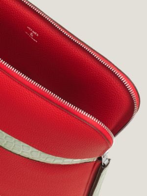 Briefcase, View: Detail, detail, view 3 of 5