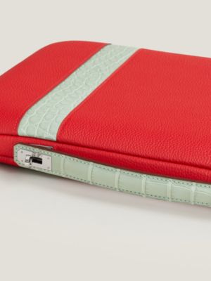 Briefcase, View: Detail, detail, view 5 of 5