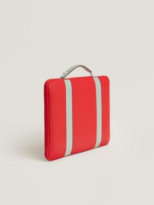 Briefcase, View: side, side, view 2 of 5