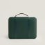 Briefcase, vert cyprès/vert Rousseau